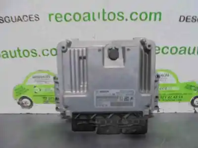 Second-hand car spare part ecu engine control for citroen c3 picasso (sh_) 1.6 hdi 90 oem iam references 9674245180