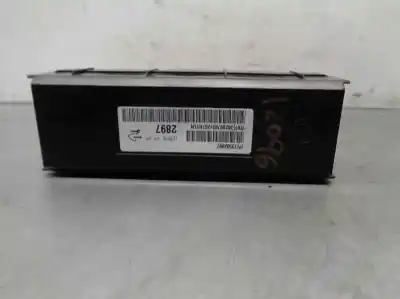 Second-hand car spare part ELECTRONIC MODULE for CHEVROLET CRUZE  OEM IAM references 13582897  