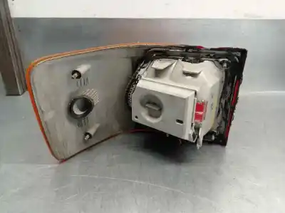Second-hand car spare part right tailgate light for audi 80/90 (893) 90 oem iam references 893945218  