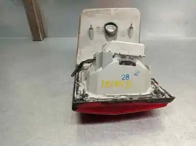 Second-hand car spare part right tailgate light for audi 80/90 (893) 90 oem iam references 893945218  