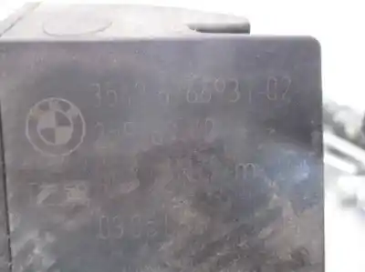 Second-hand car spare part potentiometer for bmw serie 1 berlina (e81/e87) 118d oem iam references 3542676693102  25916010