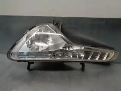 Peça sobressalente para automóvel em segunda mão farol / projetor de nevoeiro esquerdo por kia sportage 1.6 gdi cat referências oem iam 