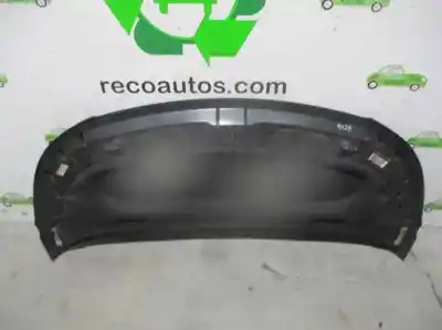 Second-hand car spare part bonnet for citroen c3 picasso (sh_) 1.6 hdi 90 oem iam references   