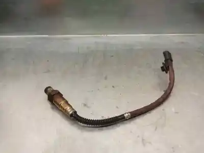 Second-hand car spare part lambda probe for renault grand scénic iii (jz0/1_) 1.4 16v (jz0f) oem iam references 8200437489