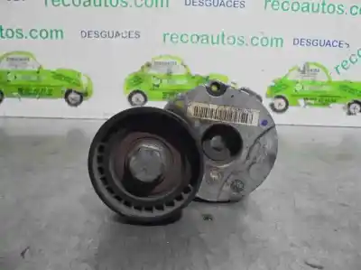 Second-hand car spare part auxiliary belt tensioner for bmw 1 (e81) 118 i oem iam references 780033303
