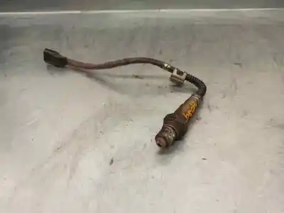 Second-hand car spare part lambda probe for renault grand scénic iii (jz0/1_) 1.4 16v (jz0f) oem iam references 8200437489