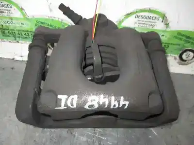 Peça sobressalente para automóvel em segunda mão pinça de travão dianteira esquerda por bmw serie 1 berlina (e81/e87) 118d referências oem iam 10417bd2