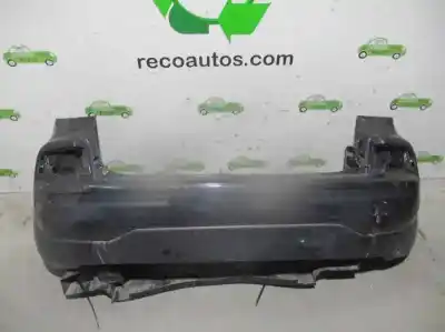 Second-hand car spare part rear bumper for citroen c3 picasso (sh_) 1.6 hdi 90 oem iam references 