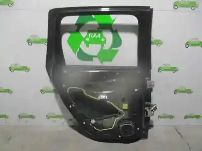 İkinci el araba yedek parçası arka sol kapi için citroen c3 picasso (sh_) 1.6 hdi 90 oem iam referansları 9006q3  