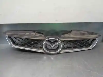 Автозапчастина б/у передня решіта для mazda 5 berl. (cr) 2.0 crtd sportive (105kw) посилання на oem iam c23550711 Автозапчастина б/у передня решіта для mazda 5 berl. (cr) 2.0 crtd sportive (105kw) посилання на oem iam c23550711