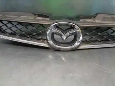 Автозапчастина б/у передня решіта для mazda 5 berl. (cr) 2.0 crtd sportive (105kw) посилання на oem iam c23550711   Автозапчастина б/у передня решіта для mazda 5 berl. (cr) 2.0 crtd sportive (105kw) посилання на oem iam c23550711