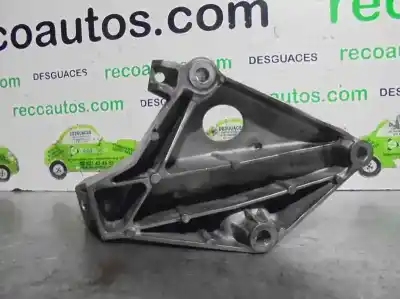 Second-hand car spare part left engine support for bmw 1 (e81) 118 i oem iam references 2211677504101  59280110