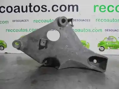 Second-hand car spare part left engine support for bmw 1 (e81) 118 i oem iam references 2211677504101