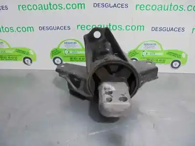 Second-hand car spare part left engine support for kia cee´d 1.6 crdi cat oem iam references   
