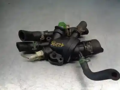 Recambio de automóvil de segunda mano de TERMOSTATO para RENAULT CLIO II FASE I (B/CBO)  referencias OEM IAM 8200065390  