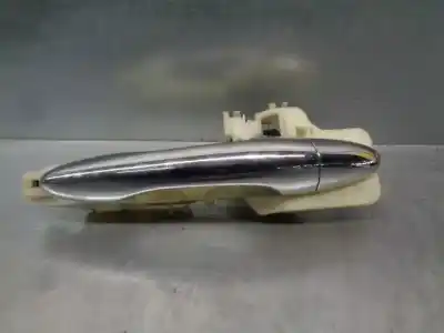 Peça sobressalente para automóvel em segunda mão puxador exterior frente direito por kia sportage 1.6 gdi cat referências oem iam 9088100400