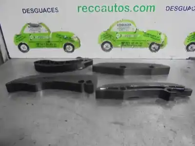 Second-hand car spare part distribution kit for bmw 1 (e81) 118 i oem iam references 13528573158  