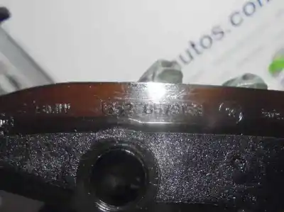 Second-hand car spare part distribution kit for bmw 1 (e81) 118 i oem iam references 13528573158  