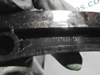 Second-hand car spare part distribution kit for bmw 1 (e81) 118 i oem iam references 13528573158  