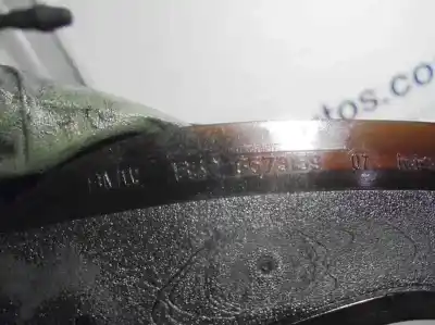 Second-hand car spare part distribution kit for bmw 1 (e81) 118 i oem iam references 13528573158  