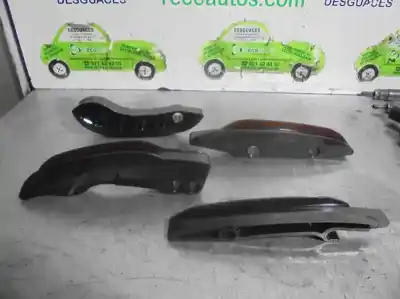 Second-hand car spare part distribution kit for bmw 1 (e81) 118 i oem iam references 13528573158