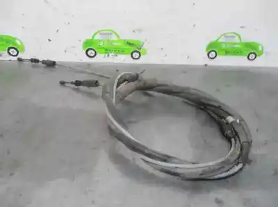Second-hand car spare part wire for citroen c3 picasso (sh_) 1.6 hdi 90 oem iam references 9687063780  