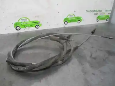 Second-hand car spare part wire for citroen c3 picasso (sh_) 1.6 hdi 90 oem iam references 9687063780  