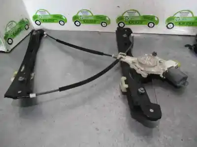 Second-hand car spare part DRIVER LEFT WINDOW REGULATOR for BMW SERIE 1 BERLINA (E81/E87)  OEM IAM references 7067795S  
