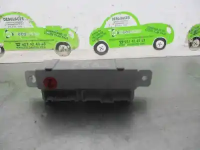 Автозапчастина б/у РЕЛЕ/ЗАПОПЕРІВНИК для KIA CEE´D  Посилання на OEM IAM 919401H120  