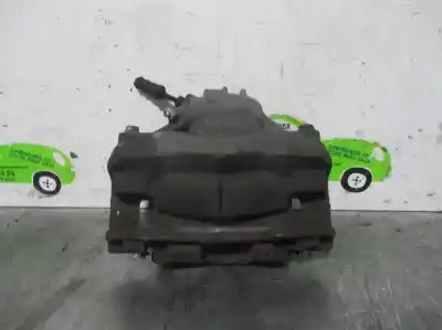 Second-hand car spare part front left brake caliper for citroen c3 picasso (sh_) 1.6 hdi 90 oem iam references 4400r6  0204y0113122g
