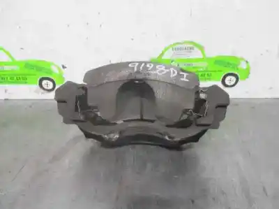 Second-hand car spare part front left brake caliper for citroen c3 picasso (sh_) 1.6 hdi 90 oem iam references 4400r6  0204y0113122g