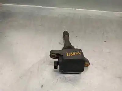 Second-hand car spare part ignition coil for renault grand scénic iii (jz0/1_) 1.4 16v (jz0f) oem iam references 8200959964