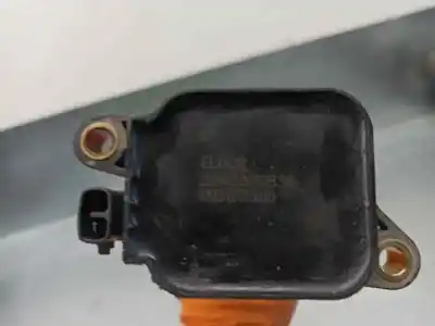 Автозапчастина б/у котушка запалювання для renault grand scénic iii (jz0/1_) 1.4 16v (jz0f) посилання на oem iam 8200959964  