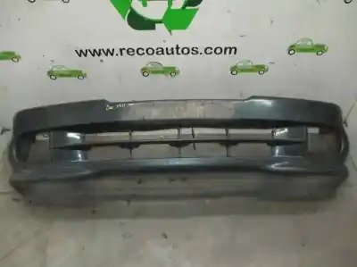 Second-hand car spare part FRONT BUMPER for SSANGYONG MUSSO  OEM IAM references   