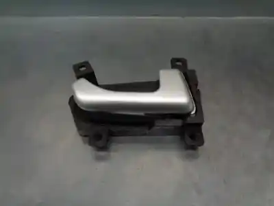 Peça sobressalente para automóvel em segunda mão puxador interior traseiro direito por kia sportage 1.6 gdi cat referências oem iam 826203u000