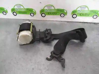 Peça sobressalente para automóvel em segunda mão cinto de segurança dianteiro esquerdo por bmw serie 1 berlina (e81/e87) 118d referências oem iam s17069955
