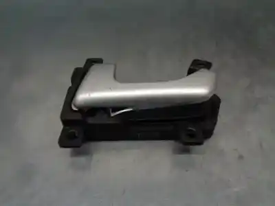 Peça sobressalente para automóvel em segunda mão puxador interior traseiro esquerdo por kia sportage 1.6 gdi cat referências oem iam 826103u000