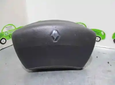 Peça sobressalente para automóvel em segunda mão airbag dianteiro esquerdo por renault espace iv (jk0) (2002->) 2.2 dci (jk07) referências oem iam 8200071201c
