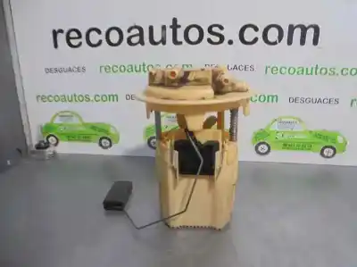 Second-hand car spare part fuel tank sender unit for citroen c3 picasso (sh_) 1.6 hdi 90 oem iam references 9685044880