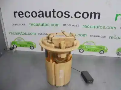 Автозапчастина б/у індикатор для citroen c3 picasso (sh_) 1.6 hdi 90 посилання на oem iam 9685044880  a2c53282817