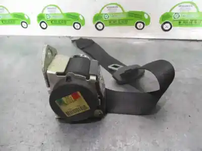 Peça sobressalente para automóvel em segunda mão cinto de segurança traseiro direito por bmw serie 1 berlina (e81/e87) 118d referências oem iam 607051100