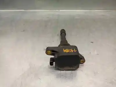 Second-hand car spare part ignition coil for renault grand scénic iii (jz0/1_) 1.4 16v (jz0f) oem iam references 8200959964