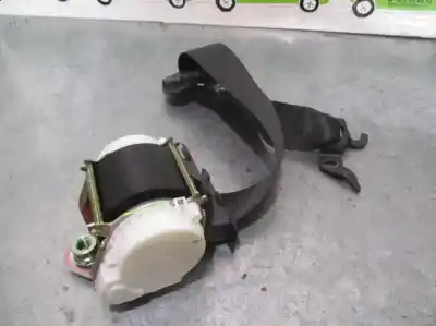 Peça sobressalente para automóvel em segunda mão cinto de segurança dianteiro direito por bmw serie 1 berlina (e81/e87) 118d referências oem iam s27069956