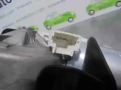 Автозапчастина б/у двигатель заднього склоочисника для citroen c3 picasso (sh_) 1.6 hdi 90 посилання на oem iam 9683238880  w0000022