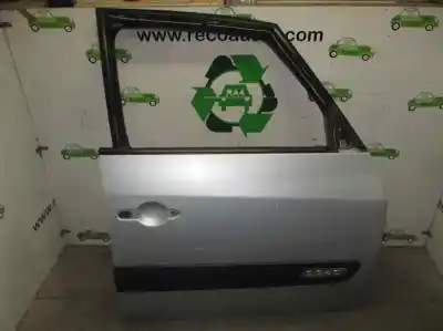 Автозапчастина б/у передні праві двері для renault espace iv (jk0) (2002->) 2.2 dci (jk07) посилання на oem iam 7751473098