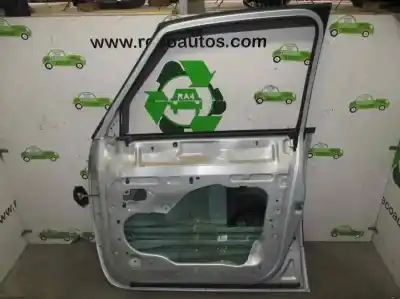 Автозапчастина б/у передні праві двері для renault espace iv (jk0) (2002->) 2.2 dci (jk07) посилання на oem iam 7751473098  