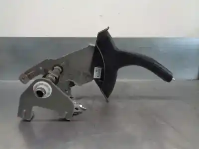 Peça sobressalente para automóvel em segunda mão alavanca de travão de mão por kia sportage 1.6 gdi cat referências oem iam 597103w000wk