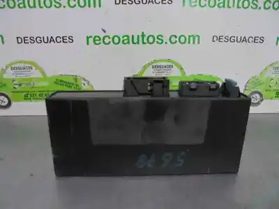 Second-hand car spare part electronic module for bmw serie 3 coupe (e36) 325i oem iam references 1387954  