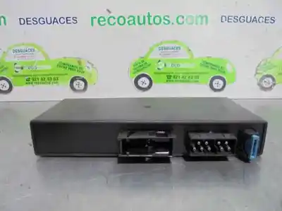 Second-hand car spare part electronic module for bmw serie 3 coupe (e36) 325i oem iam references 1387954  