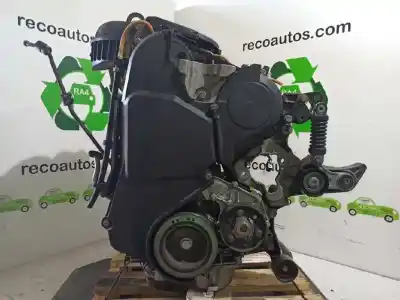 Автозапчасти б/у полный двигатель за renault scenic (ja..) 1.9 dti diesel cat ссылки oem iam f9qe731